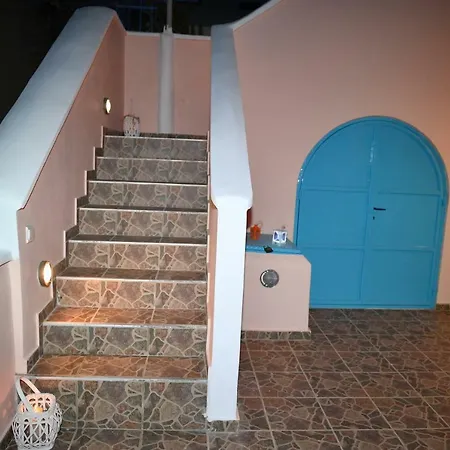 Sweet Homes By Stelios & Petroula * Fira (Santorini)