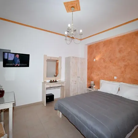 Sweet Homes By Stelios & Petroula *