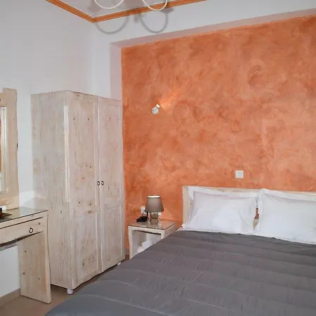 Sweet Homes By Stelios & Petroula Dom wakacyjny