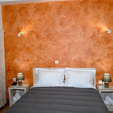 Dom wakacyjny Sweet Homes By Stelios & Petroula Fira (Santorini)