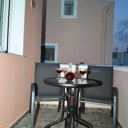 Sweet Homes By Stelios & Petroula * Fira (Santorini)